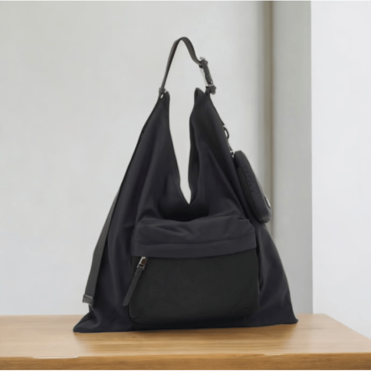 ノンフィクション1番人気！！予約商品!コットンポリ トライアングル 