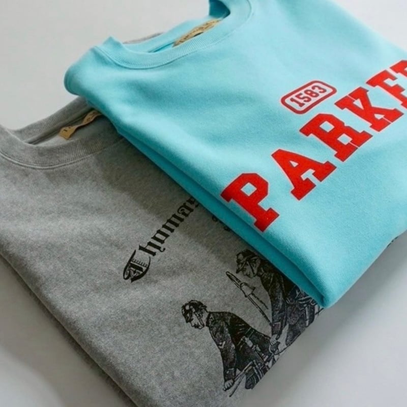 受注予約商品！2025winterトーマスマグパイ Thomas magpie 25487