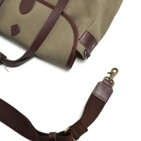 GRAN 2WAY BAG  〜CLEDRAN〜