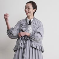 予約商品！2026AutumnThomas magpie  トーマスマグパイ  2263502 Memory Taffeta【先行予約： 9月お届け】