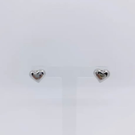 Heart small Pierce　BRP-3604　〜bluerank〜