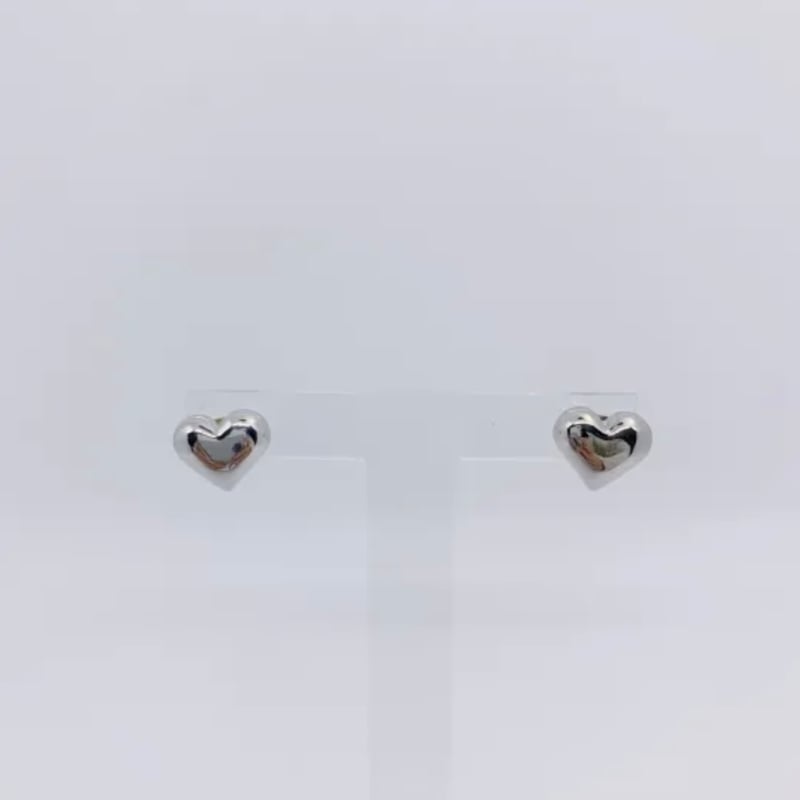 Heart small Pierce BRP-3604 〜bluerank〜 | select
