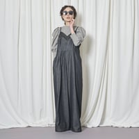 2026Spring Thomas magpie トーマスマグパイ2261303 Light Denim