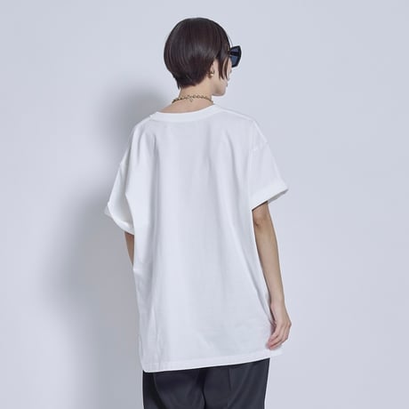2026summer Thomas magpieトーマスマグパイ 2262862 40/2 Classic Cotton（BIG）
