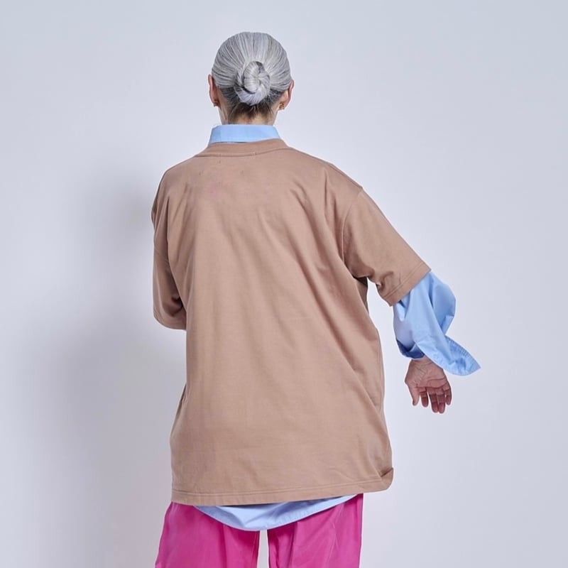 2026summer Thomas magpieトーマスマグパイ 2262864 40/2 C