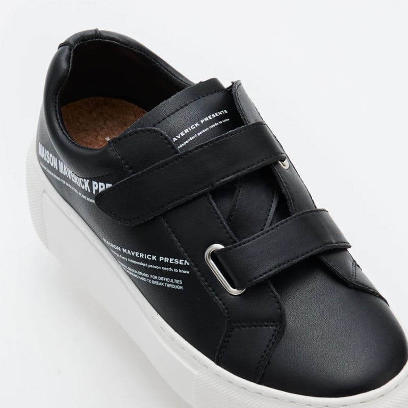 MAISON MAVERICK PRESENTS メゾンマヴェリックプレゼンツ Velcro