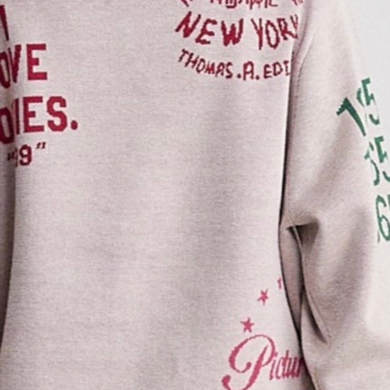 Thomas magpie トーマスマグパイ 2263702 12G W Jacquard