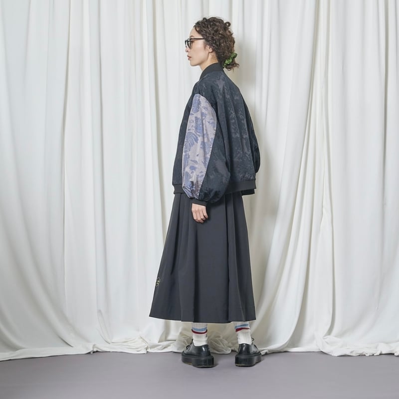 予約商品! 2026Spring Thomas magpie トーマスマグパイ2261501