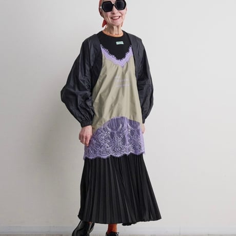 予約商品！2026AutumnThomas magpie  トーマスマグパイ  2263405 N/Taffeta【先行予約：8月お届け】