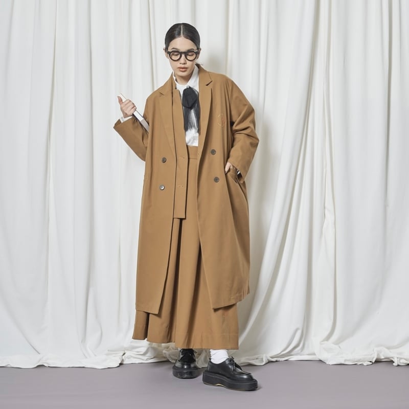 予約商品! 2026Spring Thomas magpie トーマスマグパイ2261202