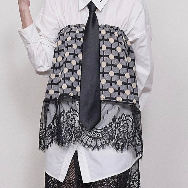 予約商品！2026winter トーマスマグパイ 2264633 Satin PRINT×LA
