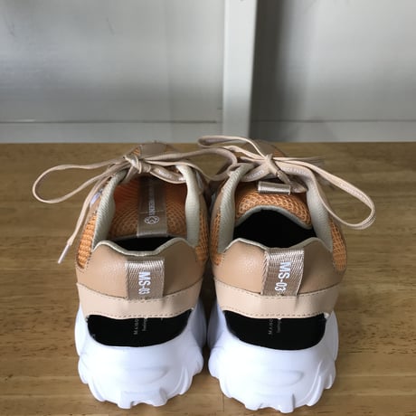 MAISON MAVERICK PRESENTS メゾンマヴェリックプレゼンツ  ms2329 キャメル