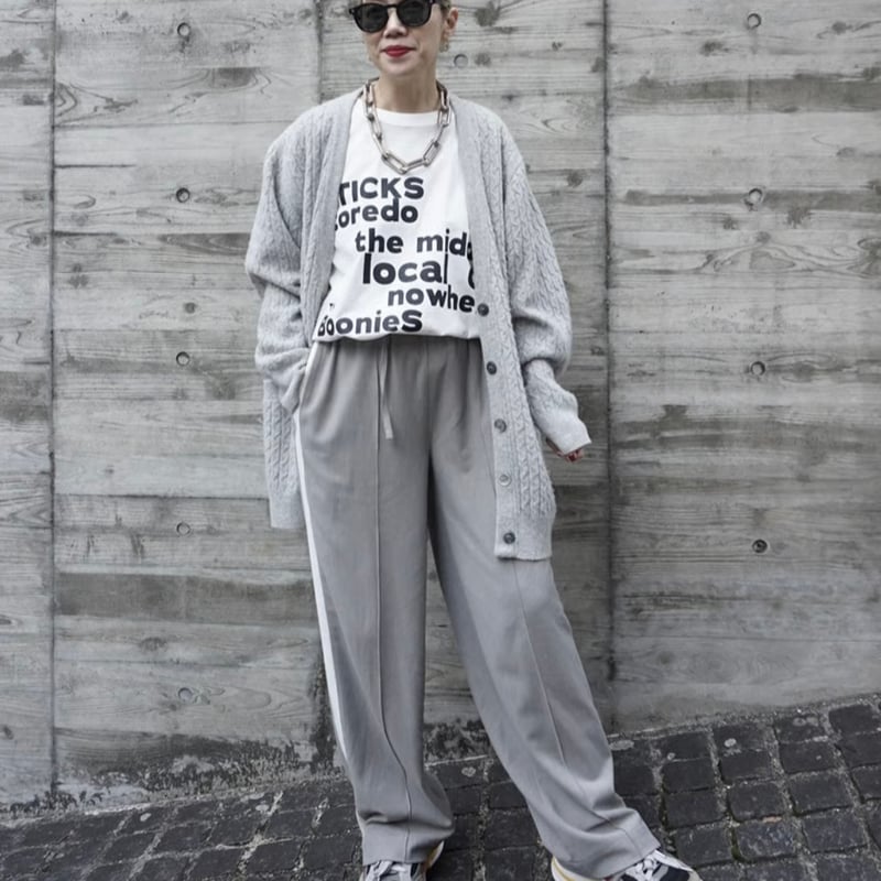 受注予約商品！2026summer Thomas magpie トーマスマグパイ BIG Tシ