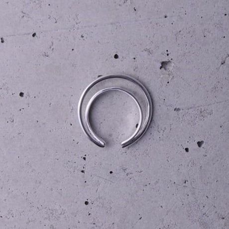 SV925earcuff006 　~ BLUE RANK/ブルーランク ~