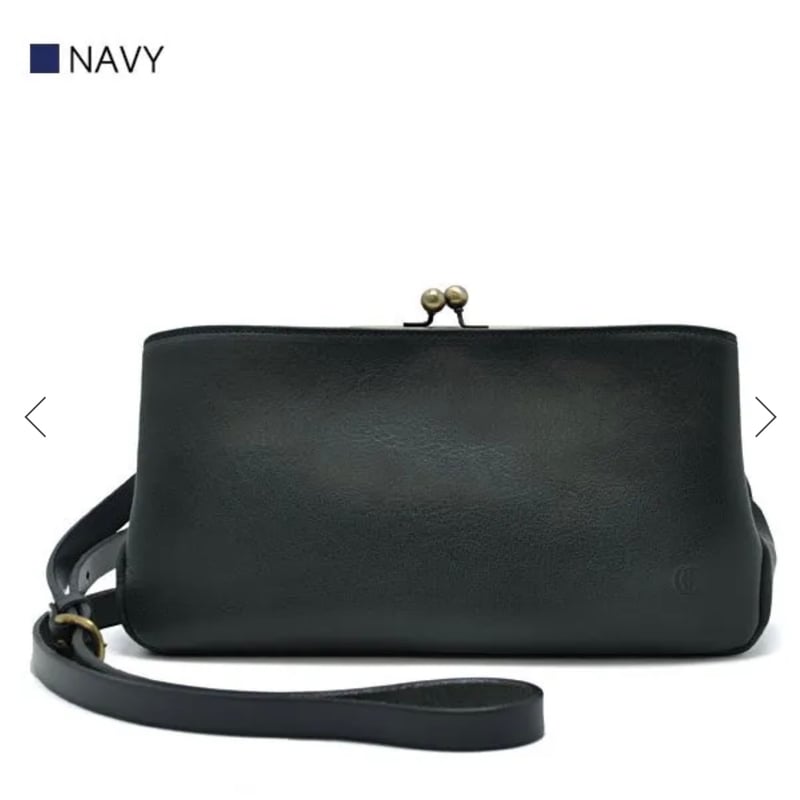 NOM 2WAY POCHETTE 〜CLEDRAN〜 | selectshop nonfi