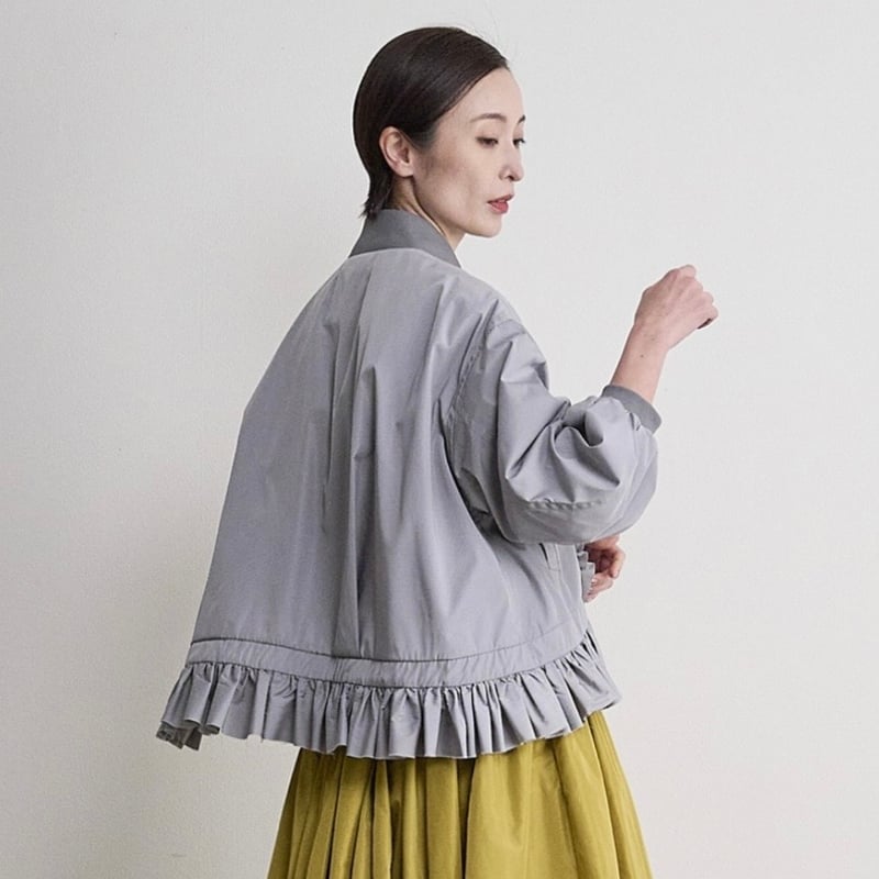 Thomas magpie トーマスマグパイ 2263502 Memory Taffeta