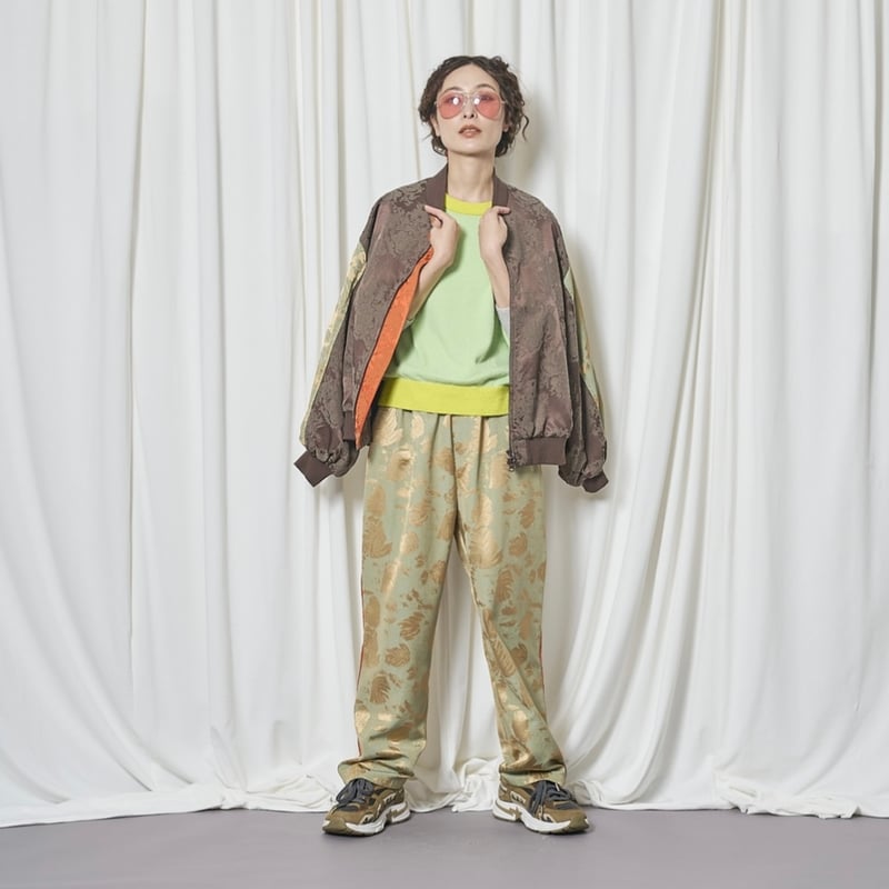 予約商品! 2026Spring Thomas magpie トーマスマグパイ2261501