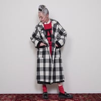 予約商品！2026winter トーマスマグパイTHOMAS MAGPIE 2264230 Buffalo Check【先行予約：10月お届け】