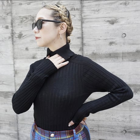 ⭐️未使用⭐️トーマスマグパイ　パンツ38サイズ 受注予約商品！2025winterトーマスマグパイ Thomas magpie