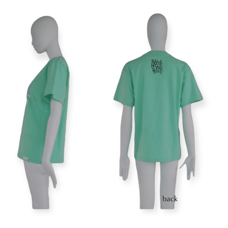 BO23-230T Terishima Abbeyroad T  ～Boutique Ordinary～