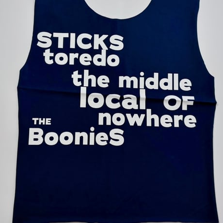 2026summer Thomas magpie トーマスマグパイ BIG Tシャツ(2262861)