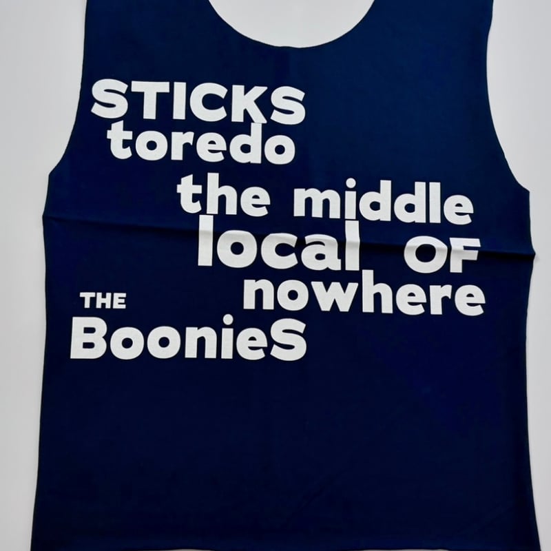 2026summer Thomas magpie トーマスマグパイ BIG Tシャツ(2262