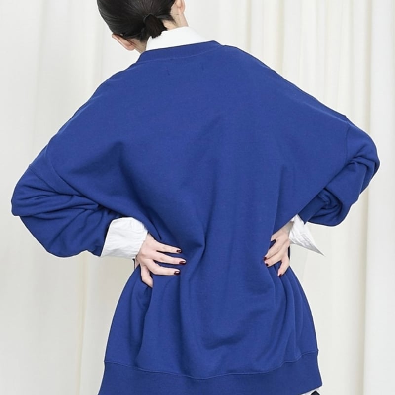 2025autumn Thomas magpieトーマスマグパイ 2253833 Cotton