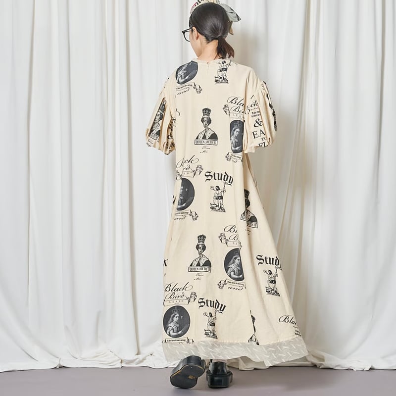 予約商品! 2026Spring Thomas magpie トーマスマグパイ オリジナルサマ