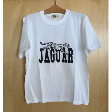JAGUAR TEE　~margaux vintage~ MG CT-25104-、MG CT-25063-S