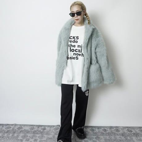 2026summer Thomas magpie トーマスマグパイ BIG Tシャツ(2262861)