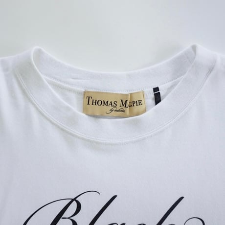 2026Spring Thomas magpie トーマスマグパイ 2261846 30/2 度詰め天竺（BIG）