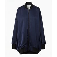 予約商品!MAISON MAVERICK PRESENTS メゾンマヴェリックプレゼンツ2026aw63MM5172 Draped Bomber Jacket