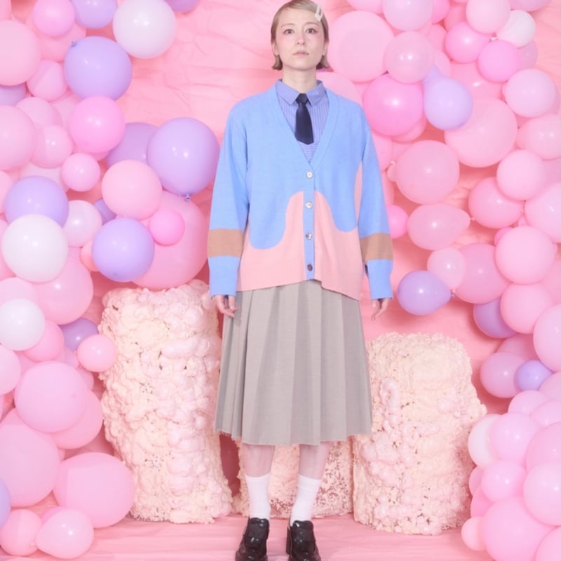 Pink 様用】THOMASMAGPIEトーマスマグパイライダースジャケット