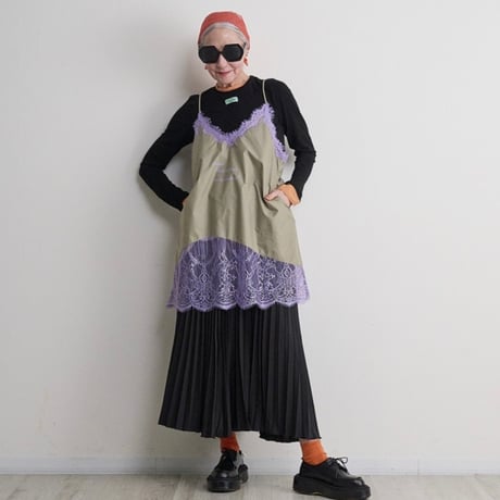 予約商品！2026AutumnThomas magpie  トーマスマグパイ  2263405 N/Taffeta【先行予約：8月お届け】