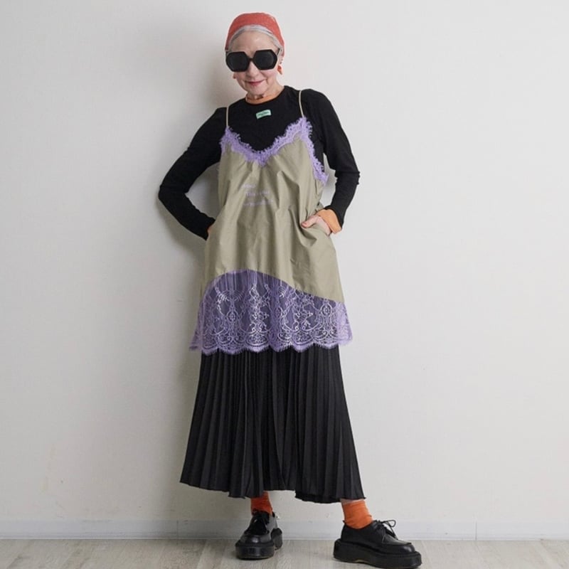 Thomas magpie トーマスマグパイ 2263405 N/Taffeta【先行予約