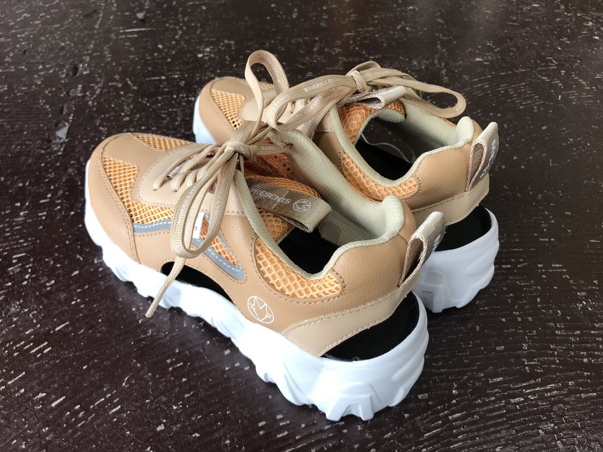 MAISON MAVERICK PRESENTS メゾンマヴェリックプレゼンツ ms2329