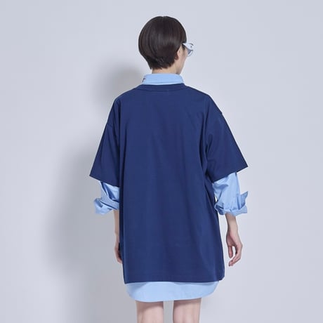 2026summer Thomas magpieトーマスマグパイ 2262862 40/2 Classic Cotton（BIG）
