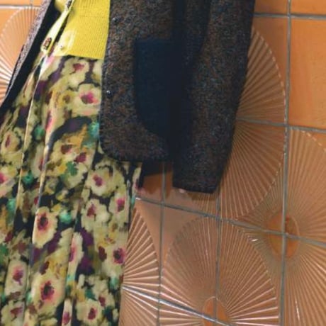 CATEGORY SKIRT | selectshop nonfiction