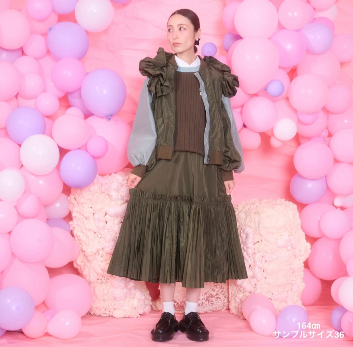 大好評2！final sale 目玉商品一部掲載＆サマークーポン最終日