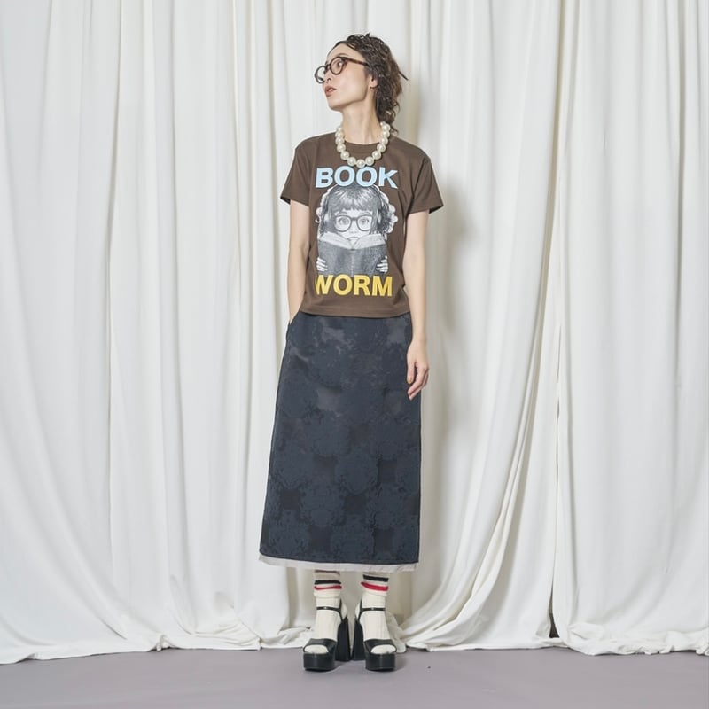 Thomas Magpie トレーナー　トーマスマグパイ 2026Spring Thomas magpie トーマスマグパイ 2261849 30/2