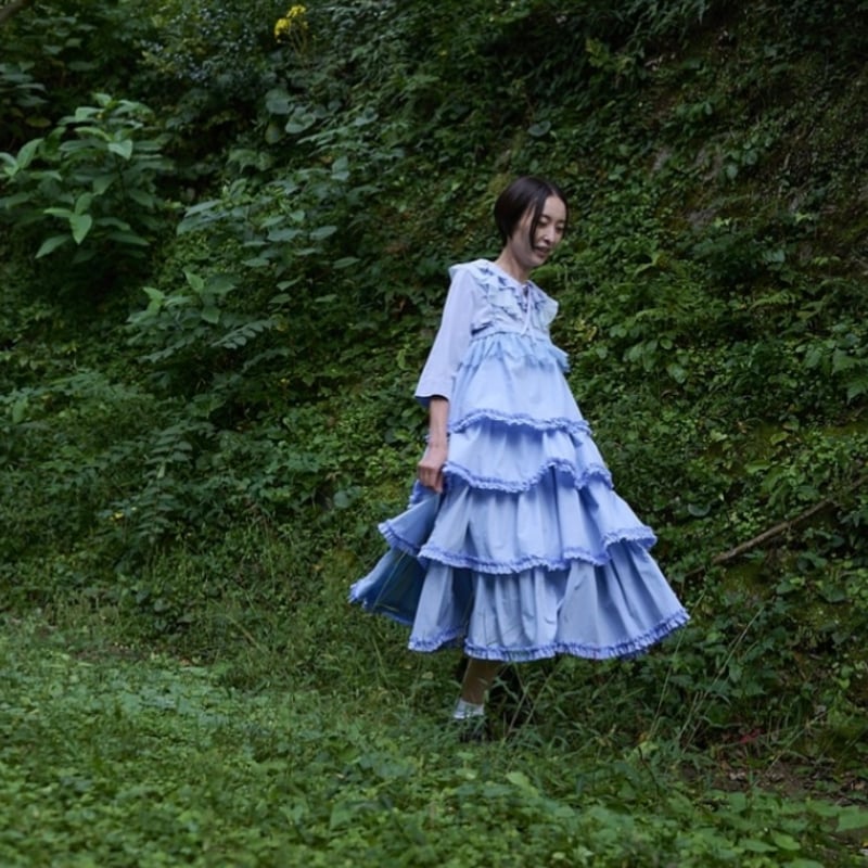 2026summer Thomas magpieトーマスマグパイ 2262611 Stripe