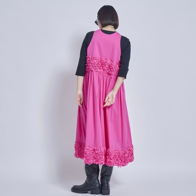 トーマスマグパイ 2026summer Thomas magpieトーマスマグパイ 2262419 Rose |