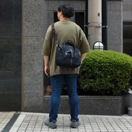 GRAN 2WAY BAG  〜CLEDRAN〜