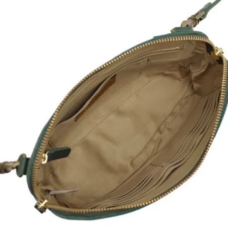 FLAM WALLET SHOULDER  〜CLEDRAN〜