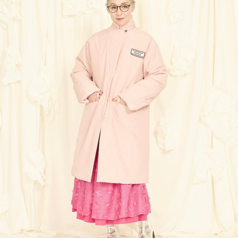 受注予約商品！2025winterトーマスマグパイ Thomas magpie 225421