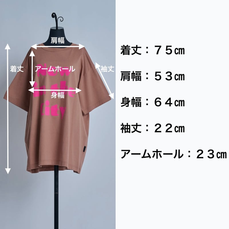 受注予約商品！2026summer Thomas magpie トーマスマグパイ BIG Tシ