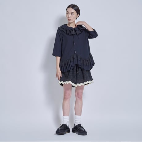 2026summer Thomas magpieトーマスマグパイ 2262115 Ra/N Back Satin
