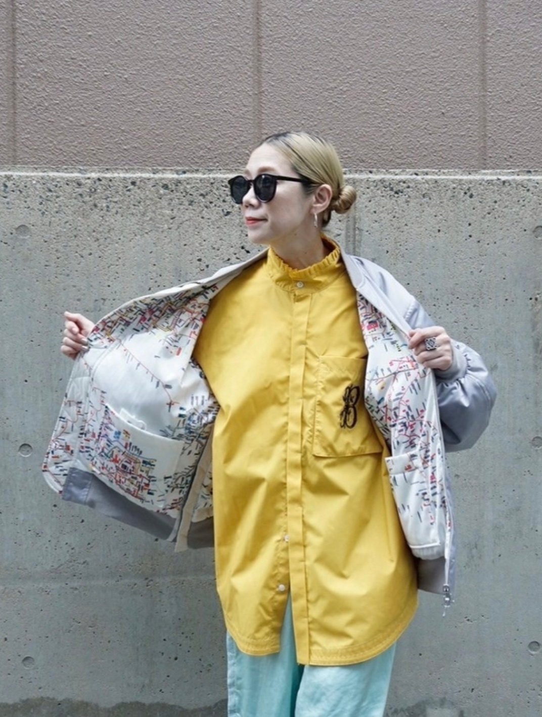 受注予約商品！2025winterトーマスマグパイ Thomas magpie 225450