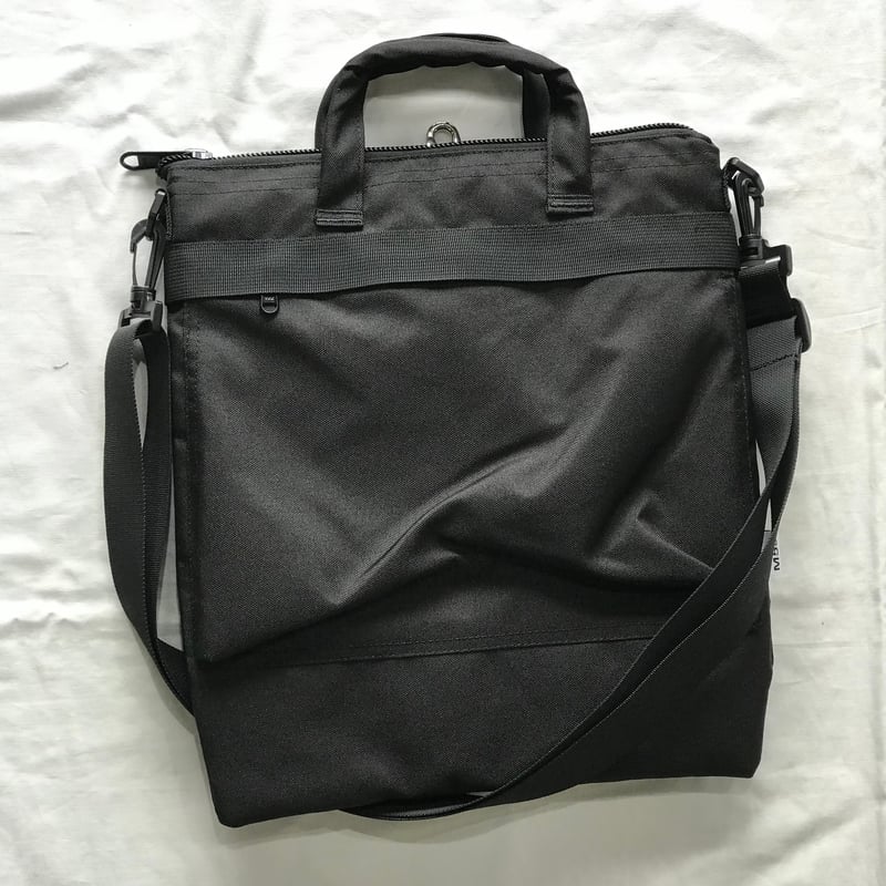 【美品】M53. HELMET BAG M53. HELMET BAG SMALL | KOKO