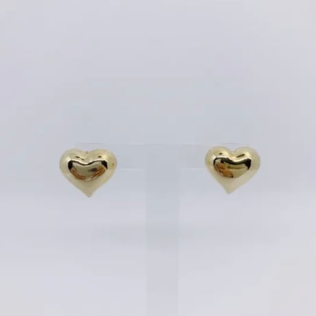Heart small Pierce　BRP-3604　〜bluerank〜